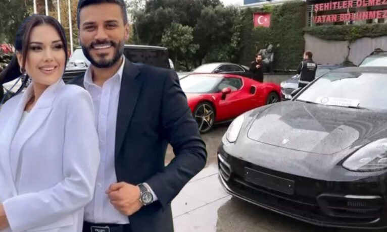 Dilan-Engin Polat çifti ‘şirketimiz zarara uğradı’ diyerek kayyımı mahkemeye verdi