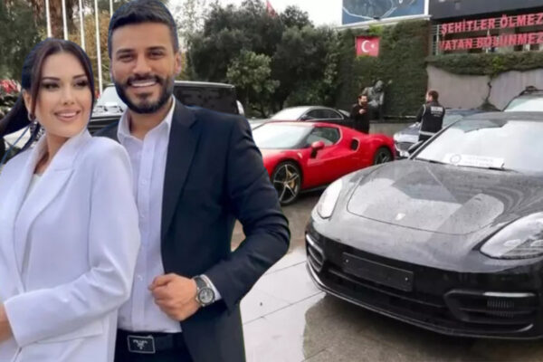 Dilan-Engin Polat çifti ‘şirketimiz zarara uğradı’ diyerek kayyımı mahkemeye verdi