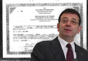 İmamoğlu’na ‘sahte diploma’ iddianamesi: 8 yıl 9 ay hapis ve siyasi yasak talep edildi
