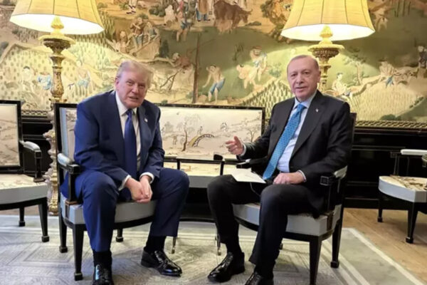 Erdoğan, Azerbaycan dönüşünde konuştu: “F-35’lerin Türkiye’ye peyderpey verileceğini düşünüyorum”