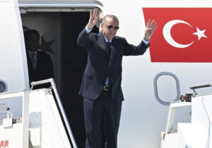 Erdoğan, 20 Temmuz Törenleri için yarın Kıbrıs’a geliyor