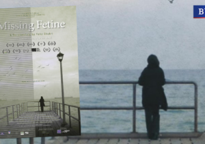 “Missing Fetine” belgeseli YouTube’da yayında