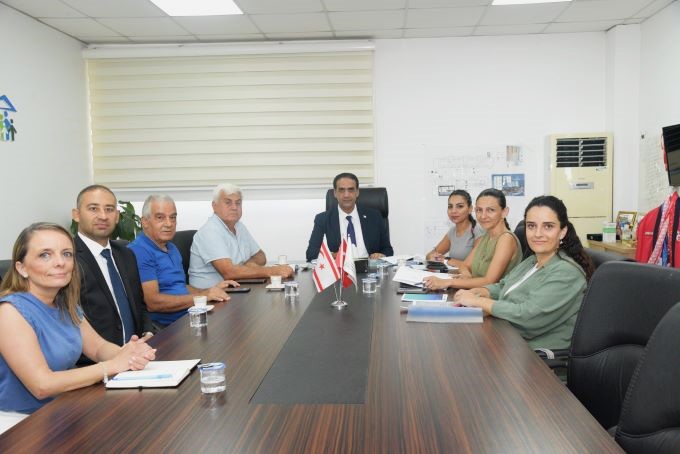 Gardiyanoğlu: “21 bin işyeri ve 160 bin çalışana karşılık sadece 11 müfettişle denetim yapmak kolay değil”