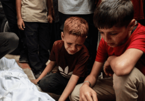 Gazze’de sabah saatlerinden bu yana en az 28 Filistinli öldürüldü