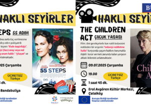 “Haklı Seyirler” film gösterimleri hasta haklarını sinema ile tartıştırıyor