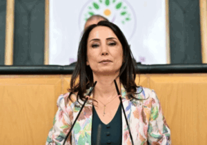 DEM Parti’den ‘ittifak’ açıklaması: Bu yolu herhangi bir parti ile yürümüyoruz, devletle yürüyoruz