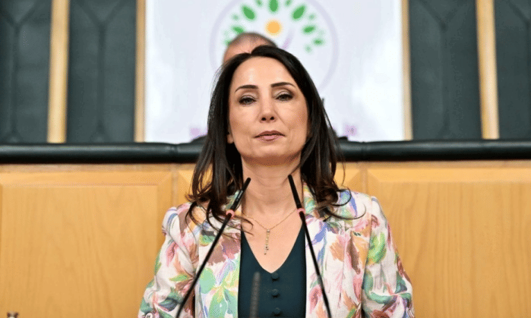 DEM Parti’den ‘ittifak’ açıklaması: Bu yolu herhangi bir parti ile yürümüyoruz, devletle yürüyoruz