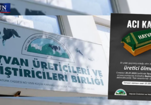 Hayvancının “cenazesini” kaldıracaklar