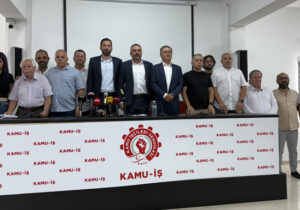 Hemşireler ve Ebeler Sendikası, Hür-İş’e Katıldı: “Birleşerek güçleneceğiz”