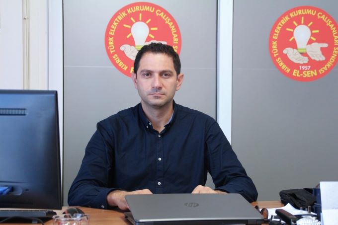 “Kıb-Tek çalışanları bir özel şirketin kasiyeri, reyon görevlisi ya da depo sorumlusu değildir”