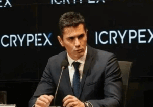 ICRYPEX’in sahibinin mal varlıklarına el konuldu: ‘Suç gelirleri aklandı’