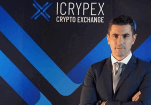 ICRYPEX Başkanı Gökalp İçer gözaltına alındı