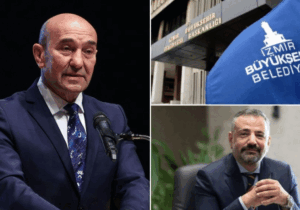 İzmir Büyükşehir Belediyesi’ne de operasyon: Eski Belediye Başkanı Tunç Soyer ve çok sayıda kişiye gözaltı