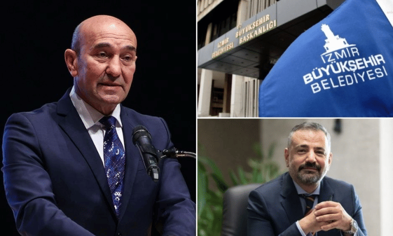 İzmir Büyükşehir Belediyesi’ne de operasyon: Eski Belediye Başkanı Tunç Soyer ve çok sayıda kişiye gözaltı