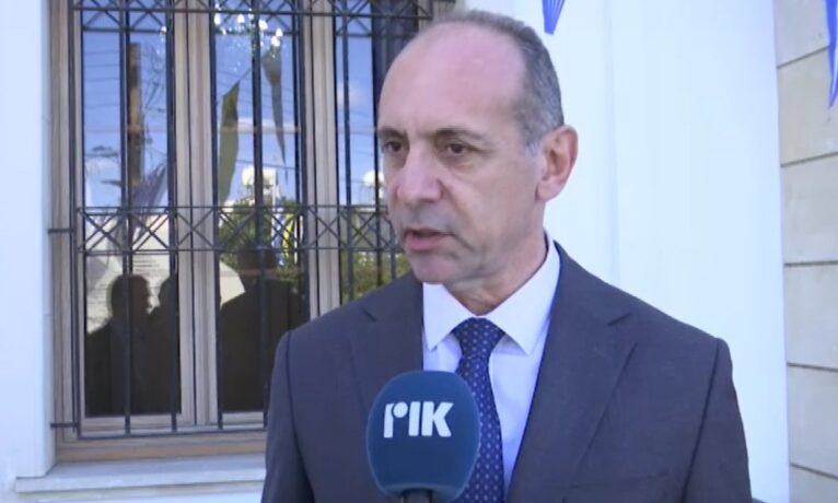 Adalet Bakanı Hartsiyotis itiraf etti: “Tahliyelerde aksaklıklar ve zayıflıklar yaşandı”