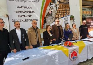 Bandabulya eylülde yeniden doğuyor: Kadın emeği Girne’de hayat bulacak