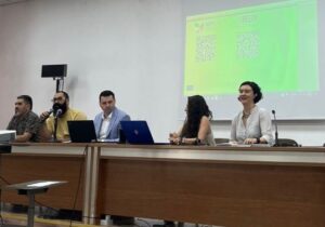 COVID-19 sürecinde LGBTİ+ deneyimleri masaya yatırıldı: Kesişen krizler, kesişen kimlikler!