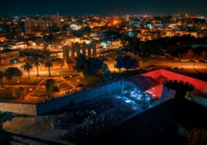 Othello’da çello büyüsü, Salamis’te İrlanda rüzgarı