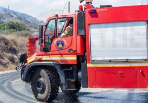 Güneydeki yangınlara karşı çok uluslu seferberlik: Tahliye hazırlığı, oteller barınma açtı, Mısır ve AB destek gönderdi