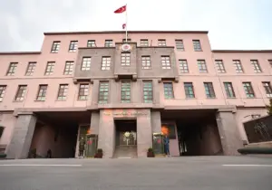 Türkiye Savunma Bakanlığı’ndan Güney Kıbrıs ve Yunanistan’a Libya tepkisi: “Hukuksuz nitelemesi kabul edilemez”