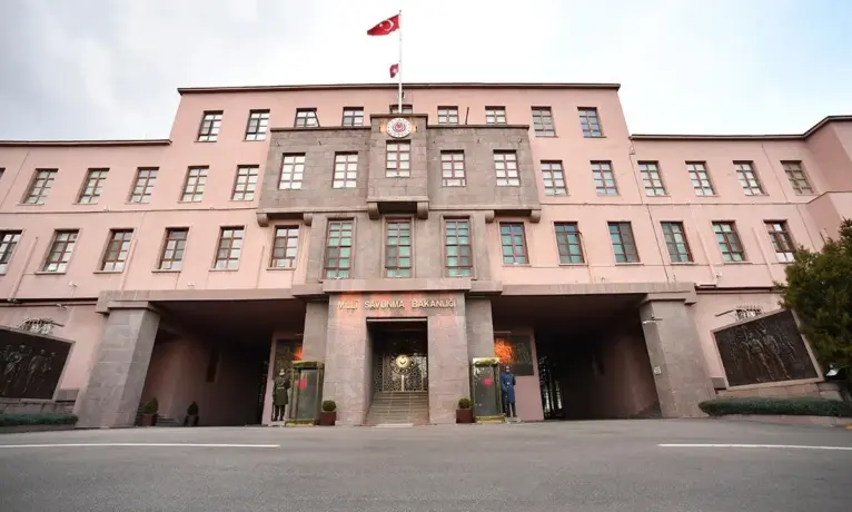 Türkiye Savunma Bakanlığı’ndan Güney Kıbrıs ve Yunanistan’a Libya tepkisi: “Hukuksuz nitelemesi kabul edilemez”