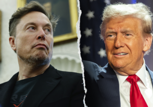 Trump’tan, Elon Musk’ın parti kurma çalışmalarına ilk tepki: “Bu fikir can sıkıcı, karışıklığa yol açacak”