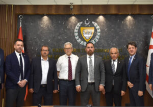 Narenciyede KKTC ve Türkiye arasında iş birliği protokolü