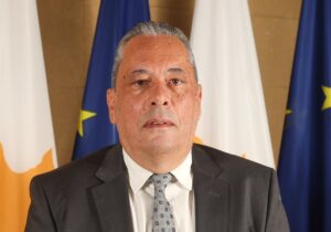 Savunmada AB adımı: Kıbrıs, SAFE programına katılıyor