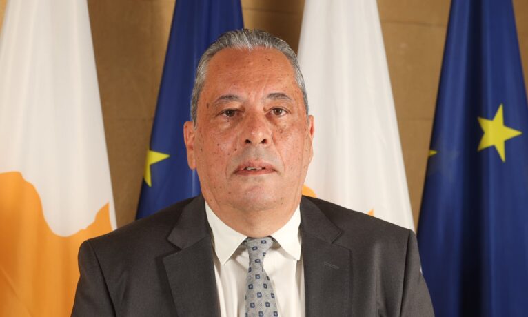 Savunmada AB adımı: Kıbrıs, SAFE programına katılıyor