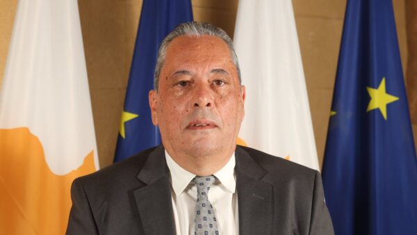 Savunmada AB adımı: Kıbrıs, SAFE programına katılıyor