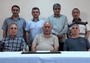 Mayıs ayındaki İmralı görüşmesinden yeni bilgiler Türkiye basınında