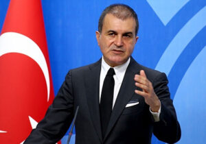 Erdoğan’ın ‘AKP-MHP-DEM ittifakı’ sözlerine Ömer Çelik’ten ‘düzeltme’ geldi: “Süreçle sınırlı”