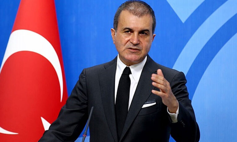 Erdoğan’ın ‘AKP-MHP-DEM ittifakı’ sözlerine Ömer Çelik’ten ‘düzeltme’ geldi: “Süreçle sınırlı”