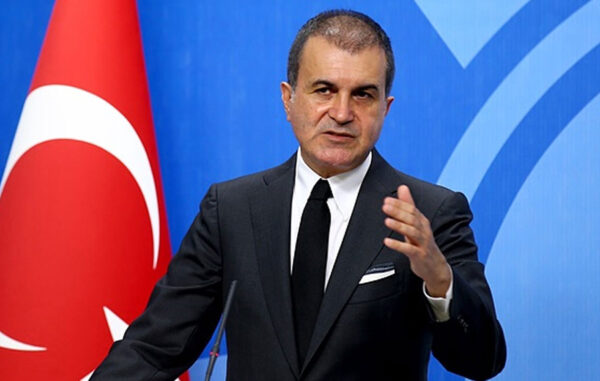 Erdoğan’ın ‘AKP-MHP-DEM ittifakı’ sözlerine Ömer Çelik’ten ‘düzeltme’ geldi: “Süreçle sınırlı”