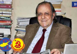 Kıbrıslılar Şener Levent’i TC’ye teslim etmemeli!