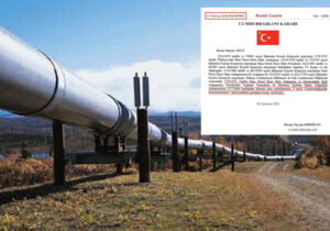 Türkiye ‘ihlal’ ettiği anlaşmadan çekildi; 1 milyar dolar ceza ödenecek