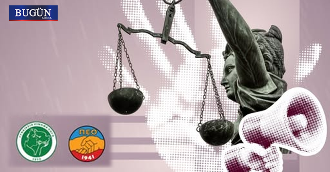 AİHM’den Kıbrıs Cumhuriyeti’ne tecavüz soruşturması ihlali kararı: POGO’dan eylem çağrısı