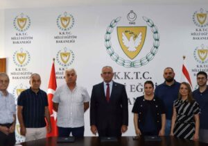 MEB ile Makine Mühendisleri Odası arasında mesleki eğitimde iş birliği protokolü