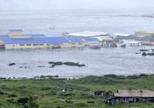 Rusya’da 8,8 büyüklüğünde deprem: Japonya ve ABD’de tsunami alarmı
