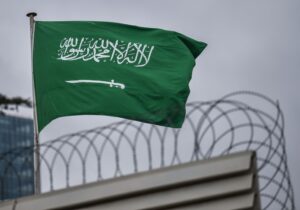 Suudi Arabistan, bu yıl 100’den fazla yabancıyı idam etti