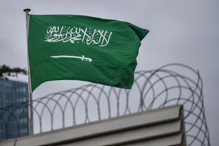 Suudi Arabistan, bu yıl 100’den fazla yabancıyı idam etti