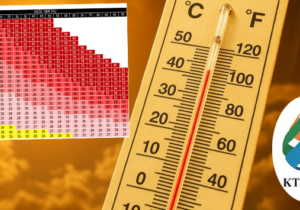 Meteoroloji Mühendisleri Odası’ndan kritik sıcaklık uyarısı: Zorunlu olmadıkça güneş altında kalınmamalı