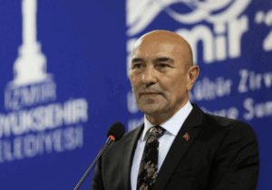 Türkiye I Tunç Soyer tutuklandı