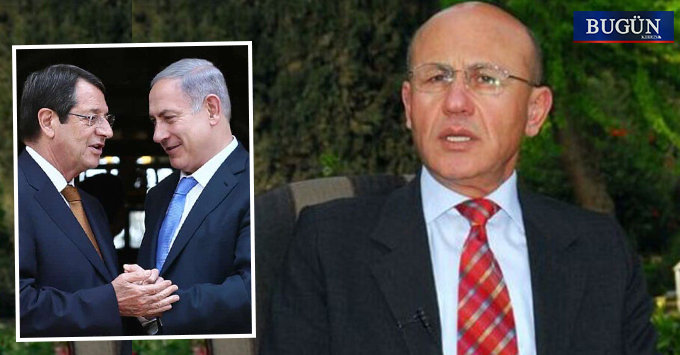 Talat: “Netanyahu, Crans Montana’da Anastasiadis’i arayıp ‘Kalk masadan’ dedi”