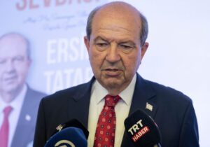 Tatar: “KKTC’nin diplomatik statüsünü uluslararası platformlarda güçlendirdik”