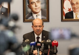 Tatar New York yolunda: “Haklarımız için oradayız”