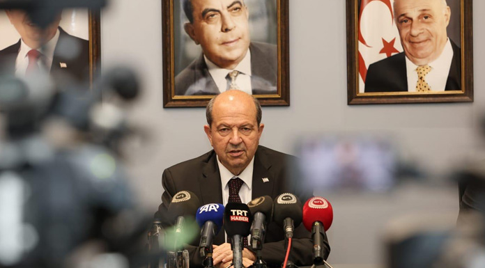 Tatar New York yolunda: “Haklarımız için oradayız”