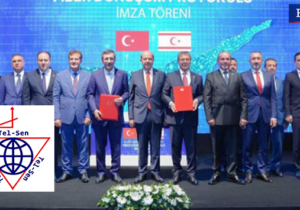 TEL-SEN: Fiber gösterilip daire mi veriliyor?