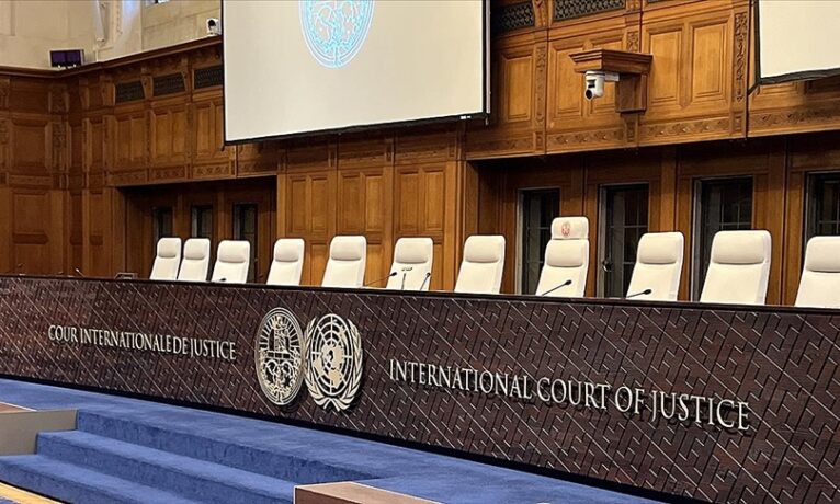 Uluslararası Adalet Divanı’ndan tarihi iklim değişikliği kararı: Ülkeler birbirini dava edebilecek