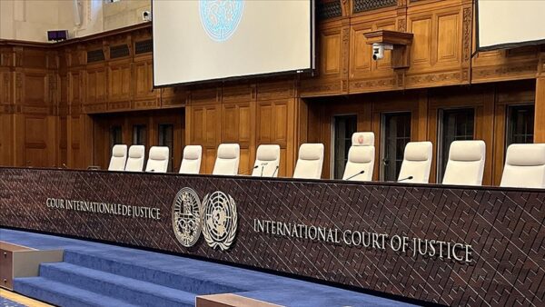 Uluslararası Adalet Divanı’ndan tarihi iklim değişikliği kararı: Ülkeler birbirini dava edebilecek